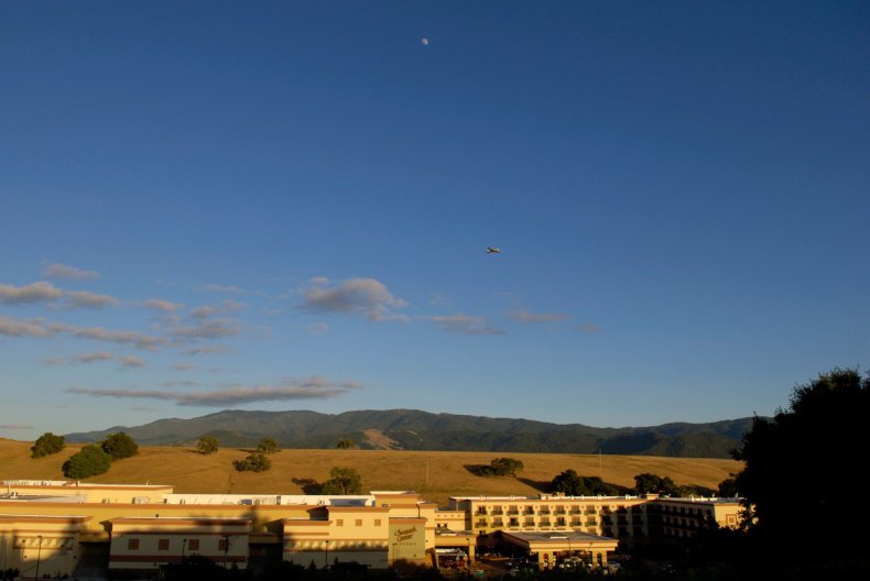 Santa Ynez