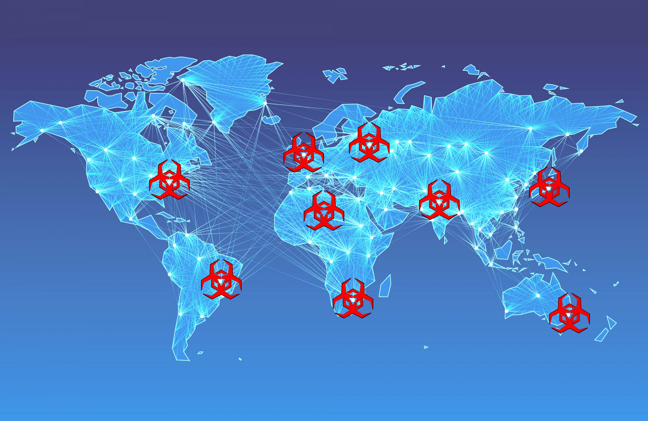 DDOS Dyn cyber atomic bomb