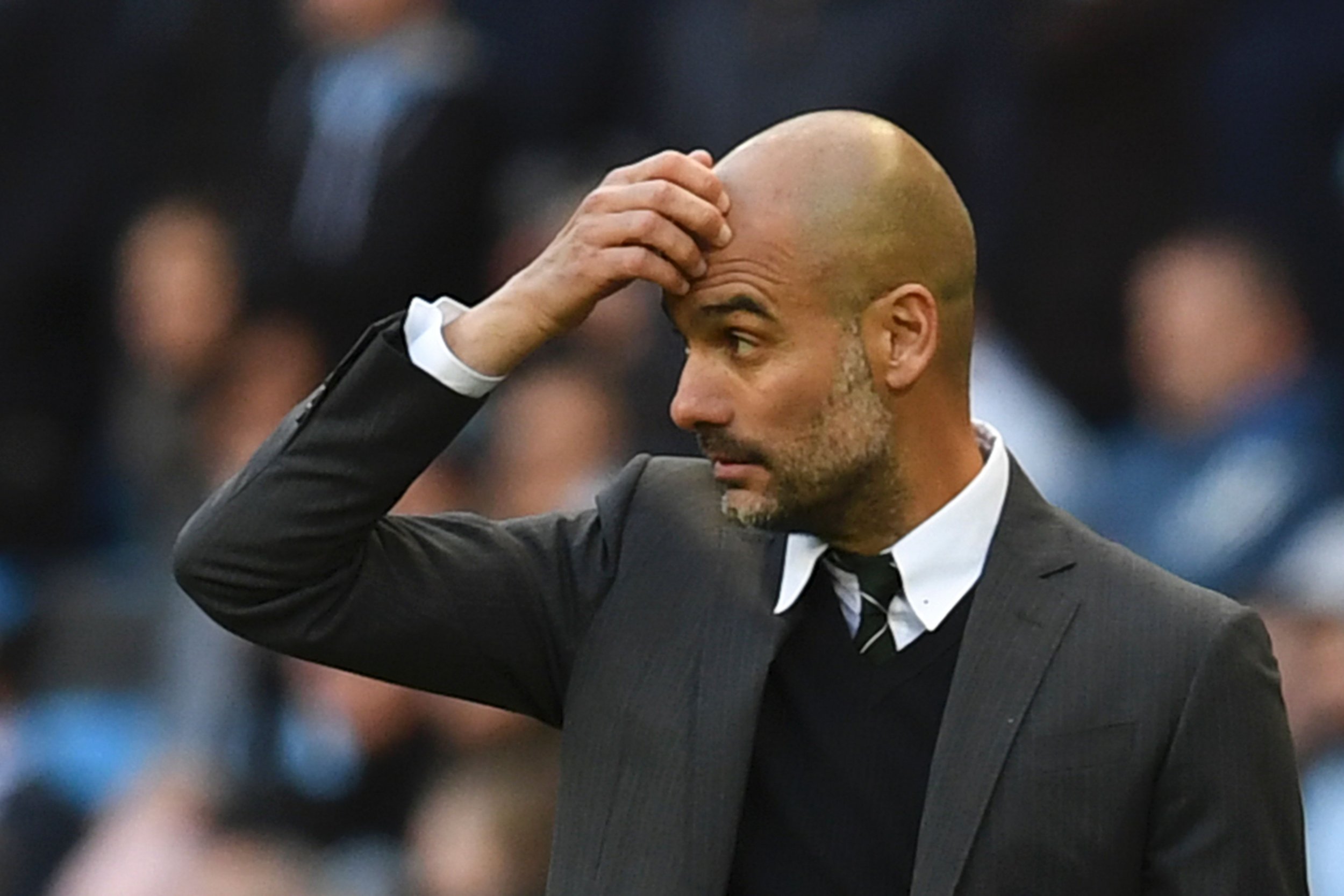 Pep Guardiola: Manchester City Manager Makes Admission About Premier League