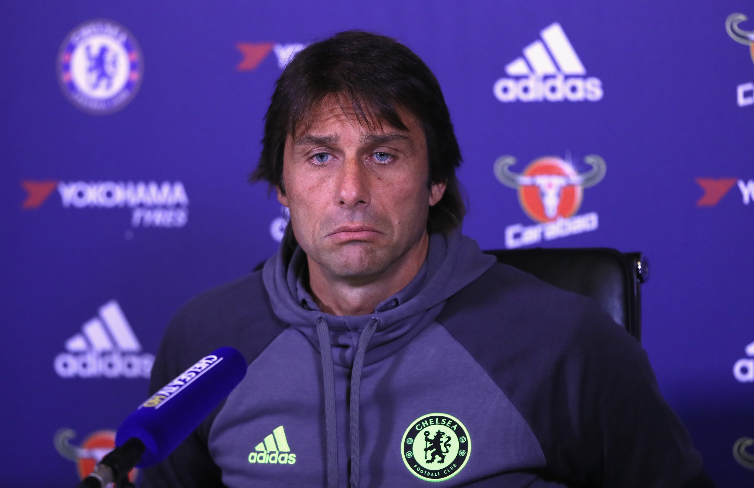 Antonio Conte