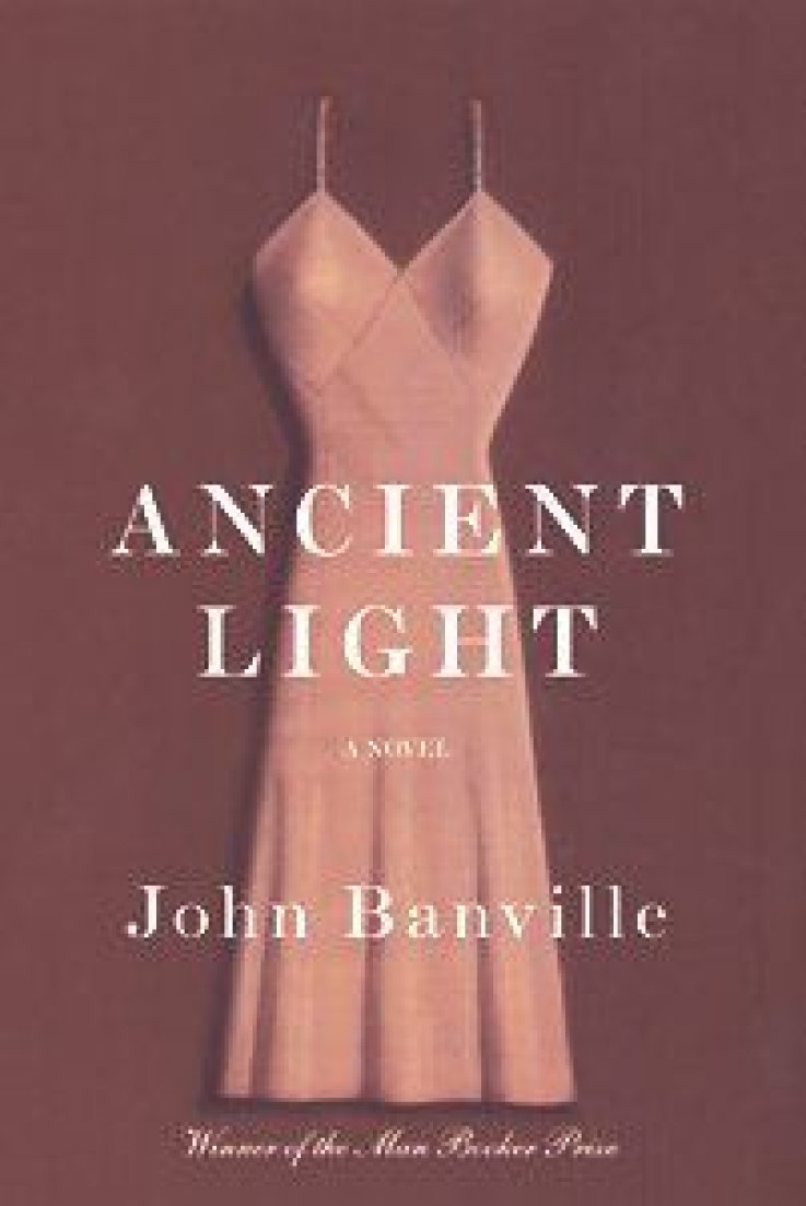 ancient light by john banville ancient light by john banville