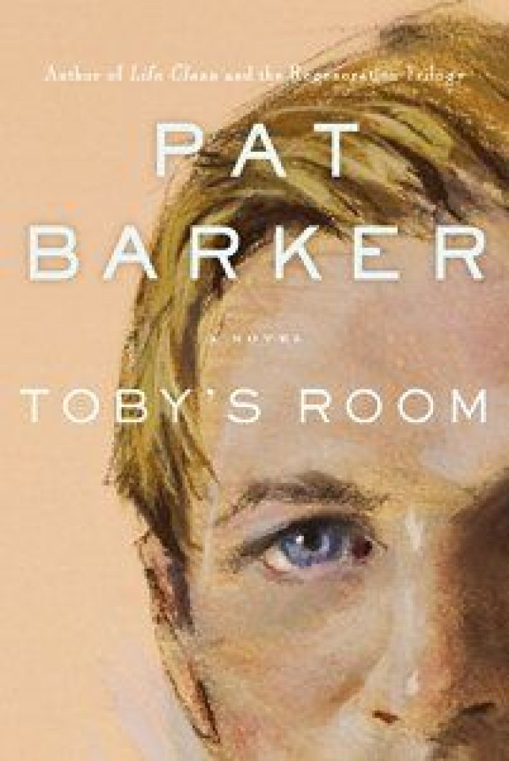 toby's room by pat barker toby's room by pat barker