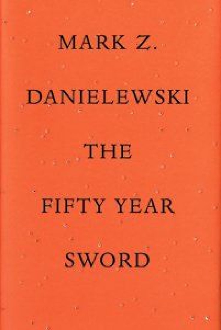the fifty year sword by mark z danielewski the fifty year sword by mark z danielewski