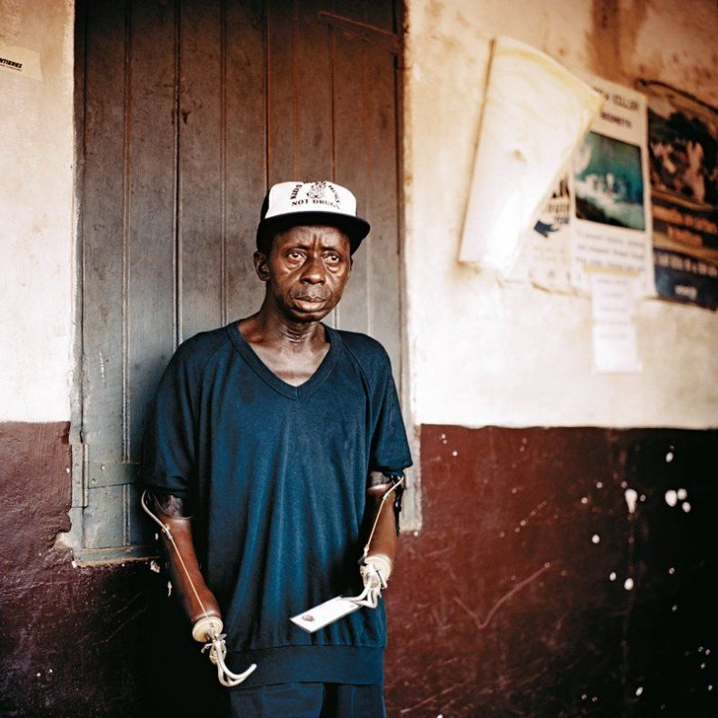 SIERRA LEONE
