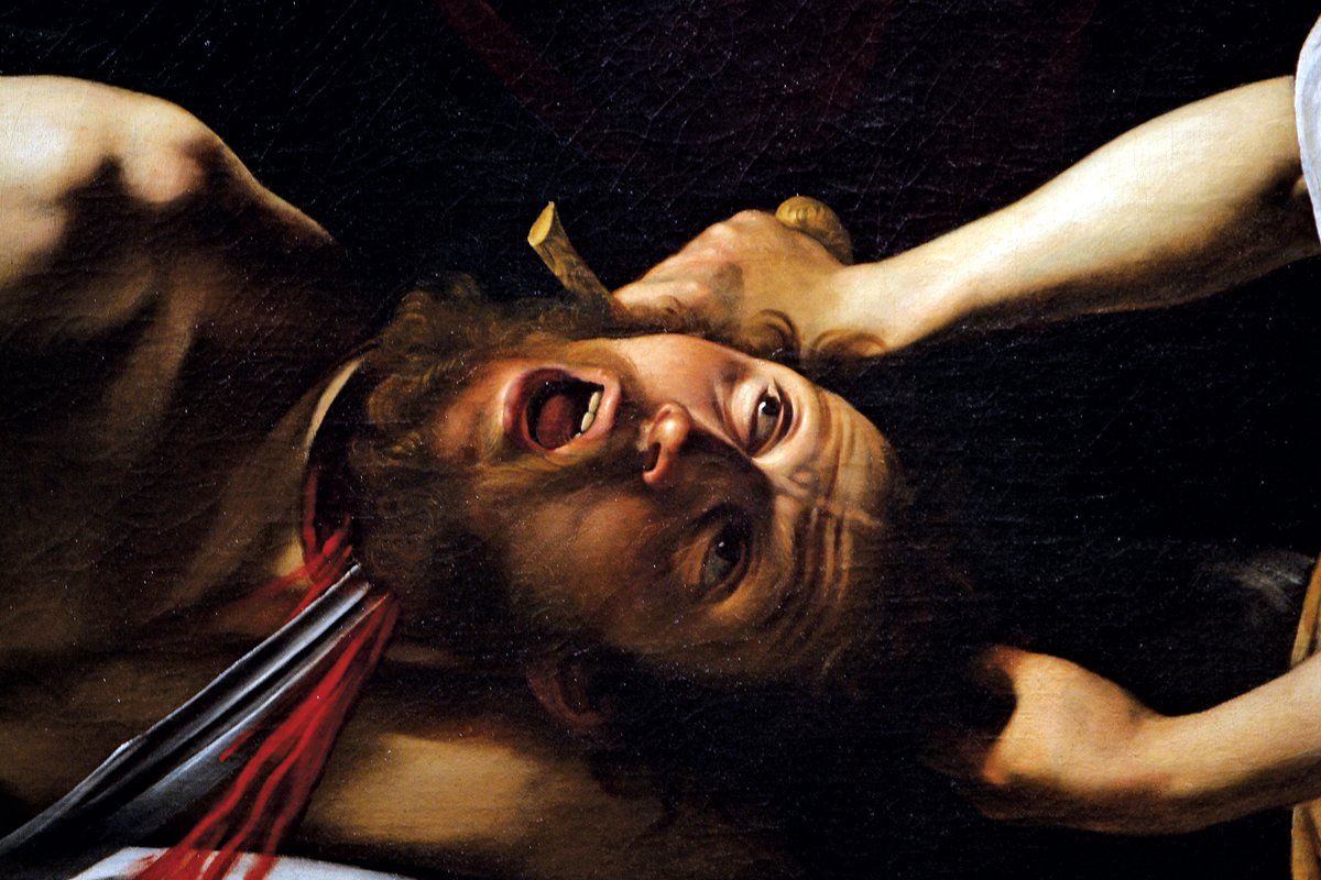 Caravaggio