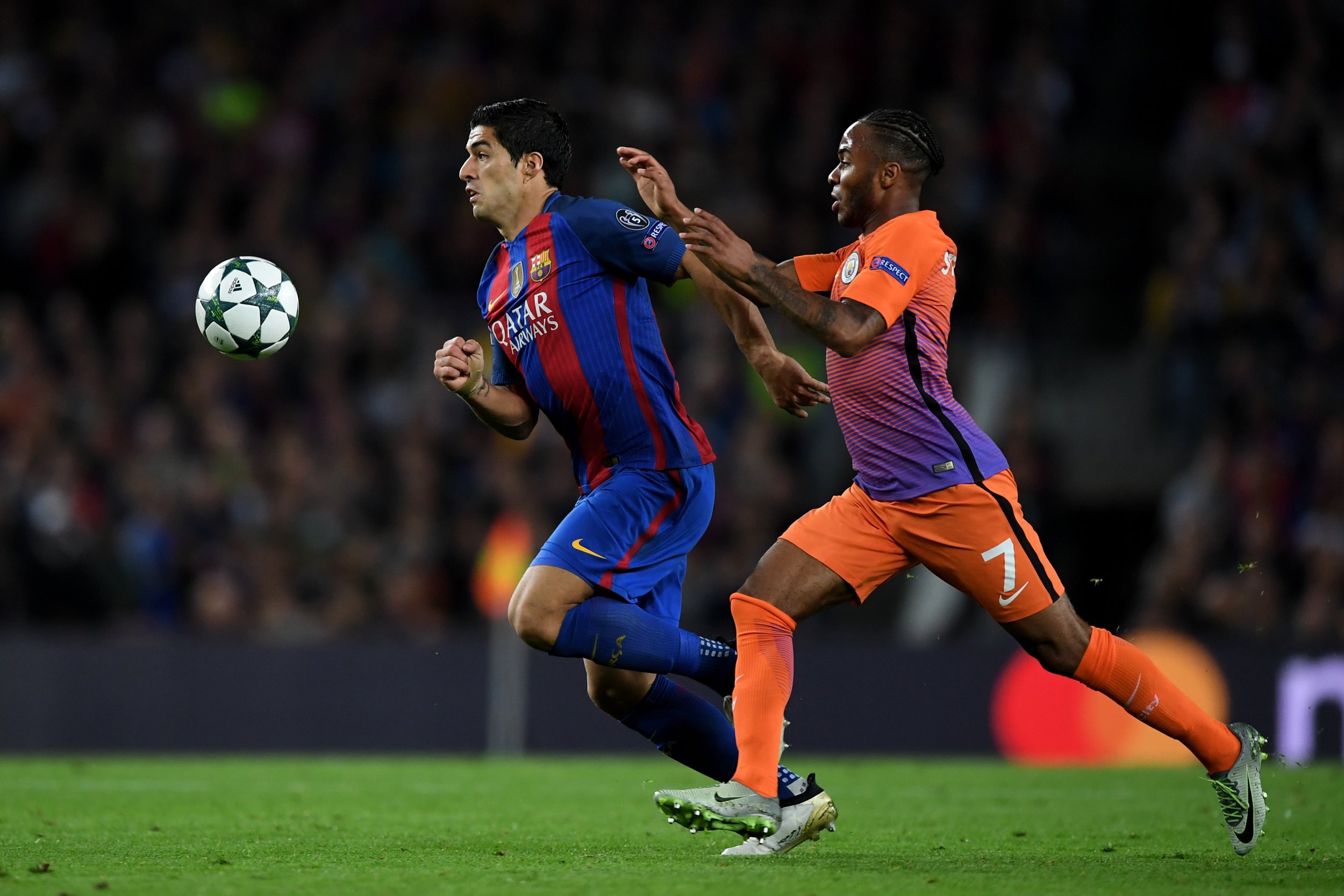 Champions League Preview: How Will Manchester City Fare in Barcelona  Rematch?