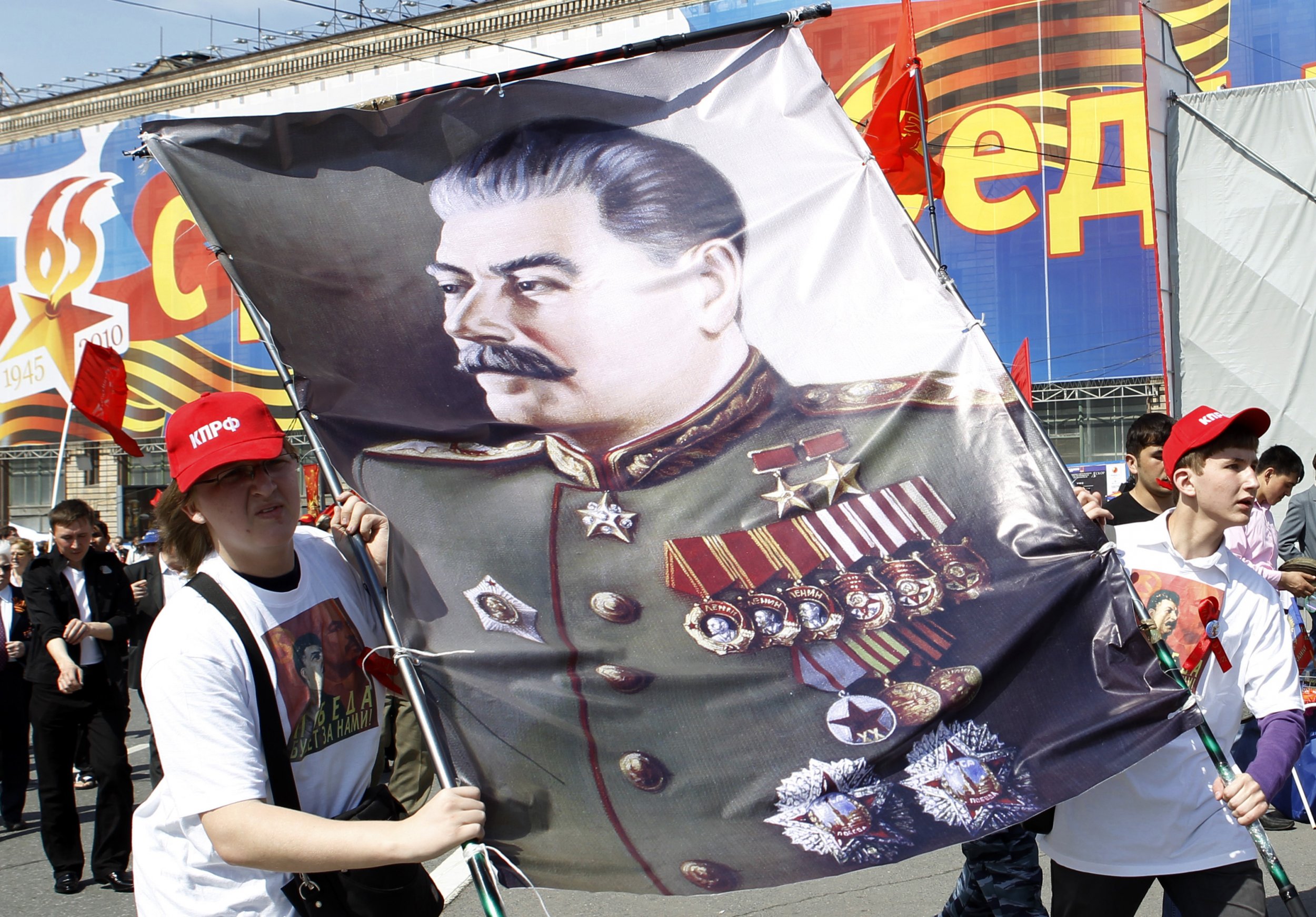 Russian Approval Of Stalin s Wartime Leadership Peaks State Poll Russian Approval Of Stalin s Wartime Leadership Peaks State Poll
