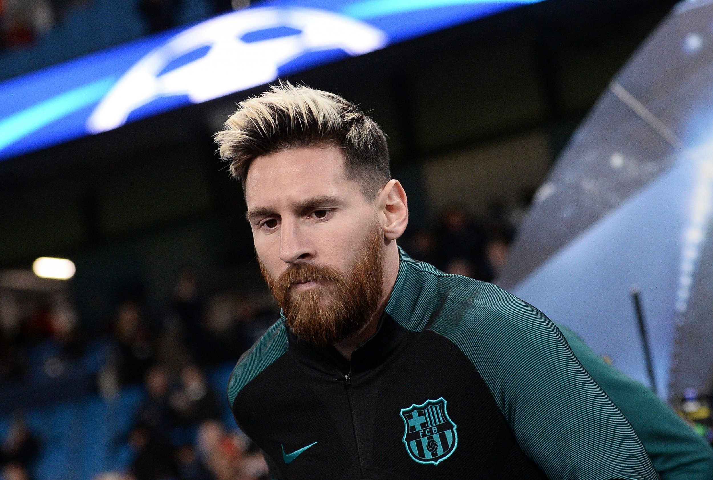 Lionel Messi: Barcelona Star Involved in 'Tunnel Altercation' After