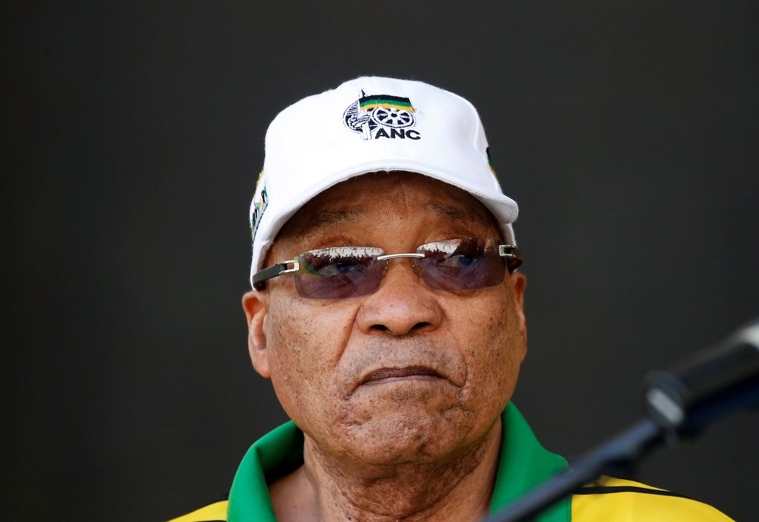 South Africa: President Jacob Zuma Pulls Bid to Block ...