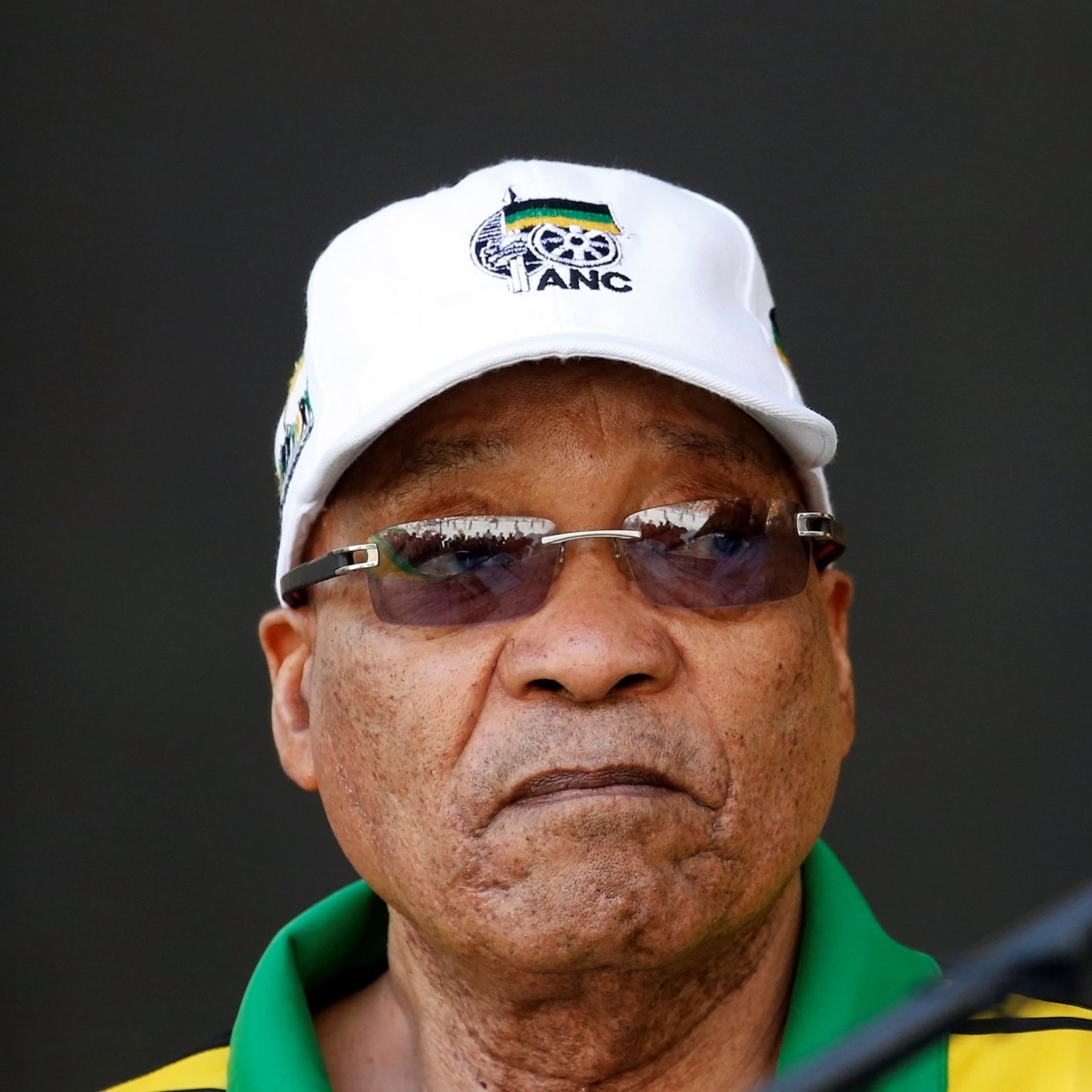 South Africa President Jacob Zuma Pulls Bid To Block Corruption Report