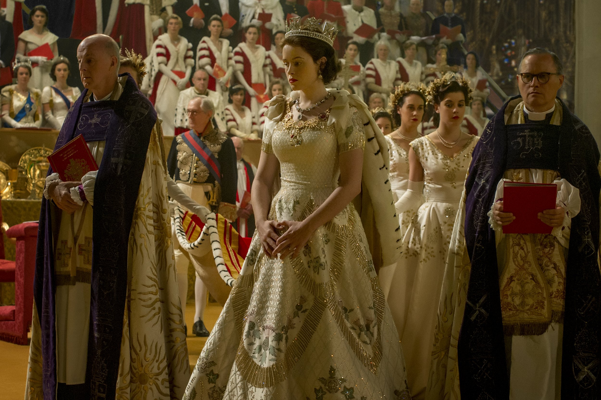 Claire Foy Talks Leaving 'The Crown,' Reveals How She Felt Exiting the  Series, Claire Foy, The Crown