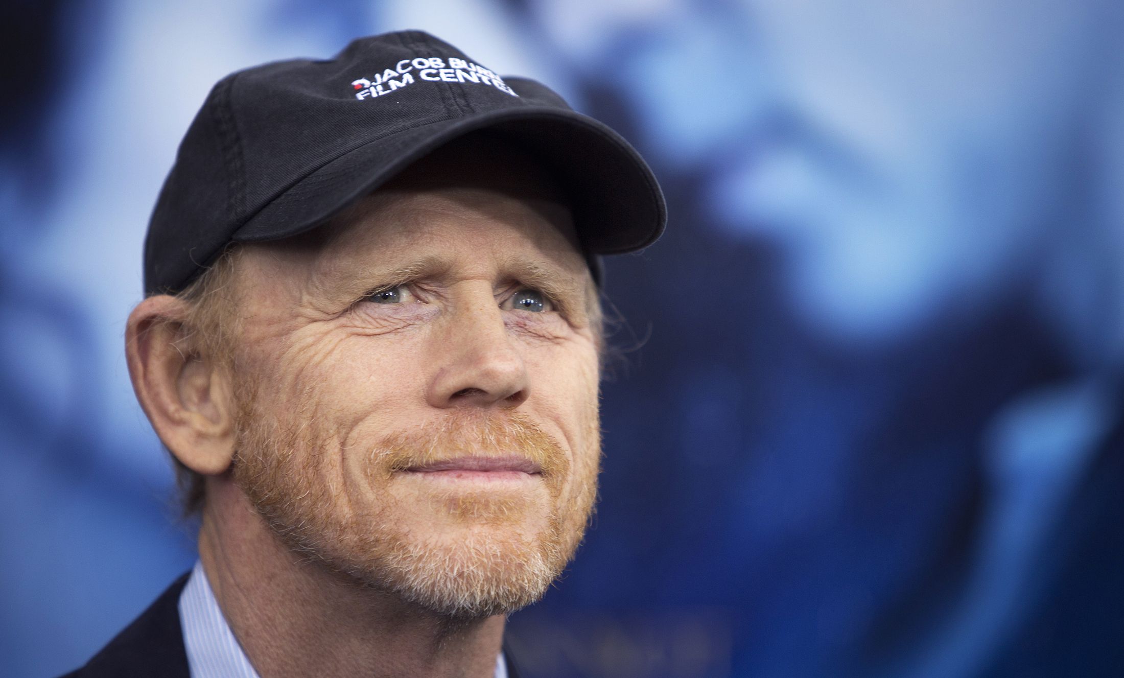 11-2-16 Ron Howard