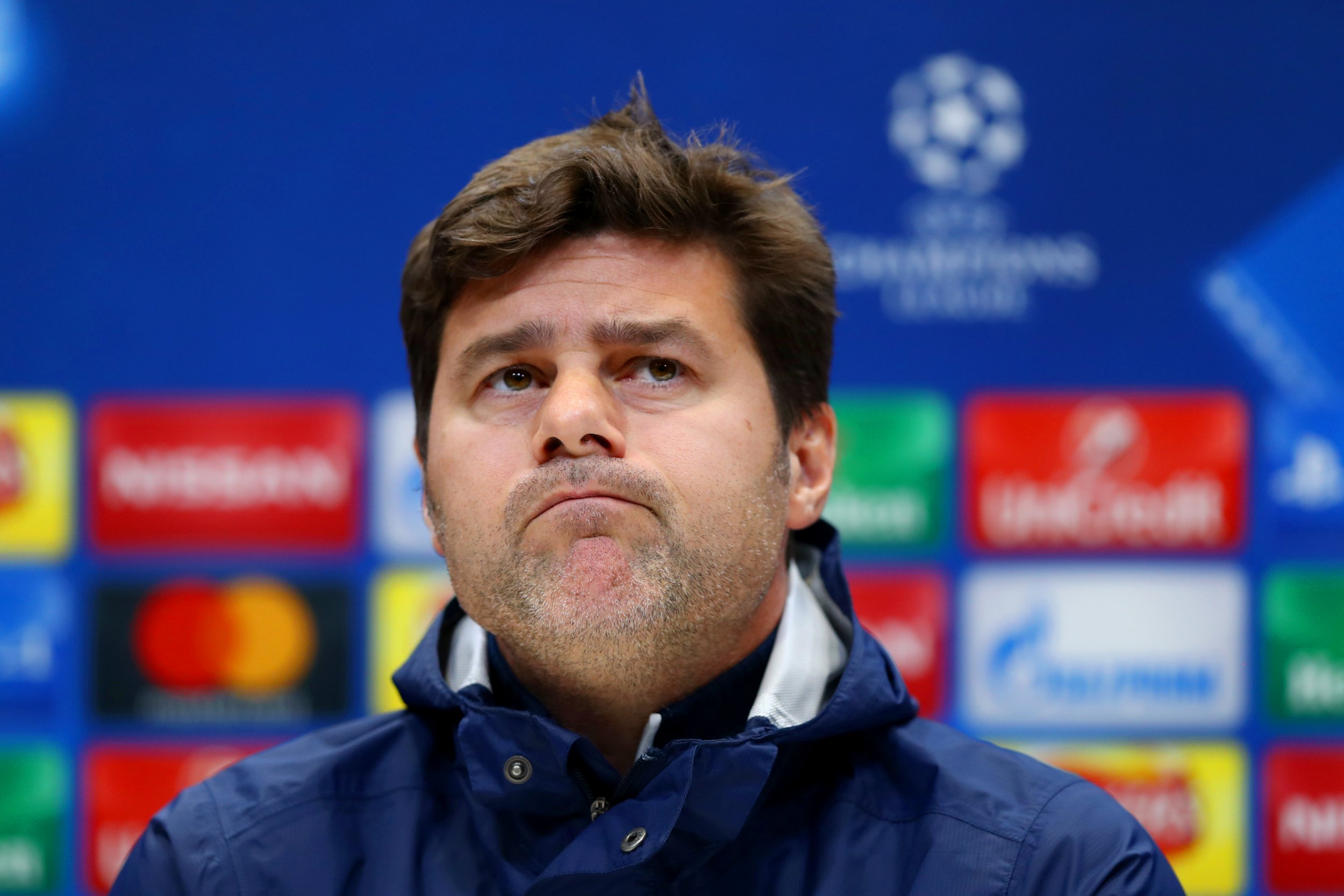 Tottenham Hotspur: The Problems Mauricio Pochettino Must ...