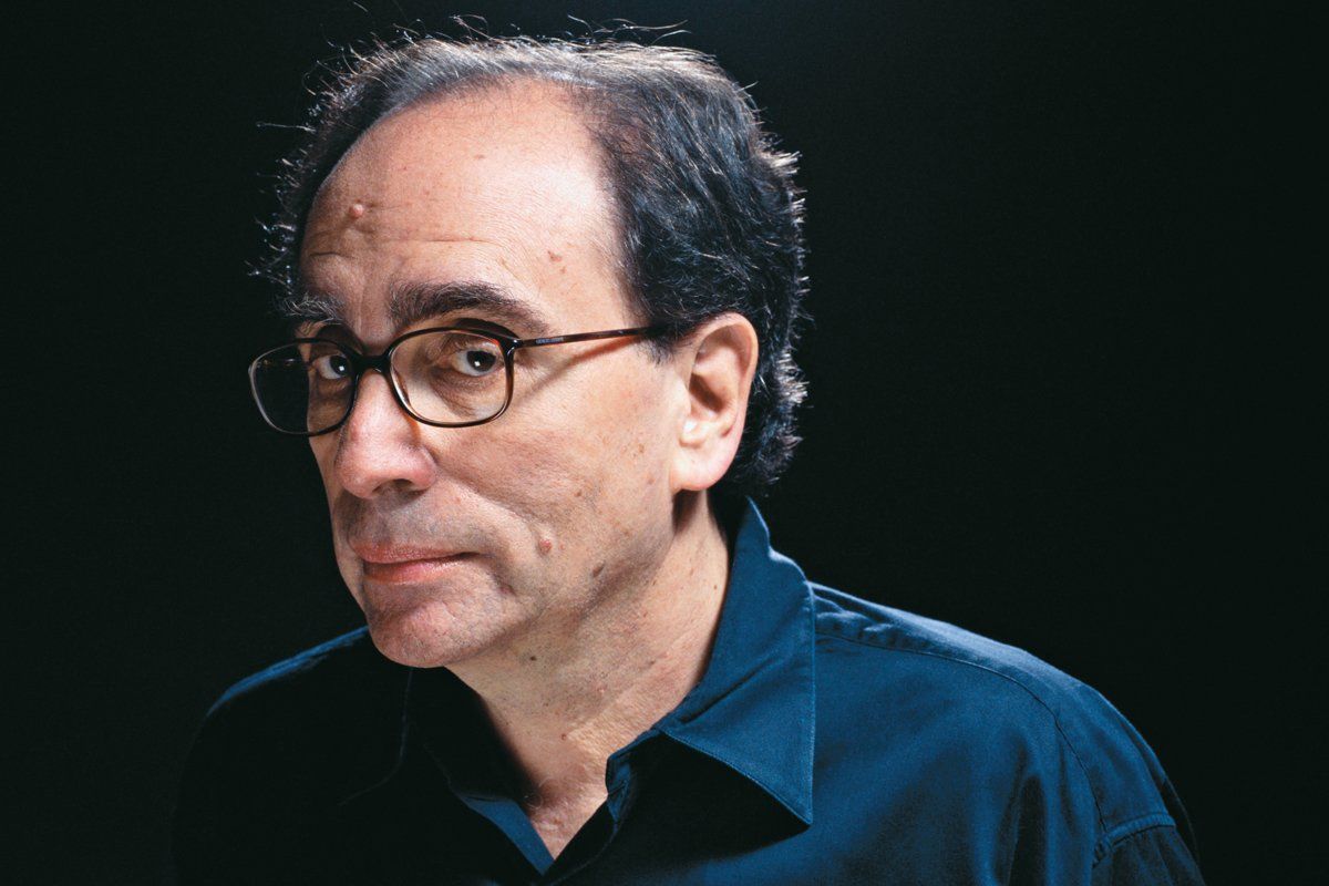 R l stine. Robert Lawrence Stine. Р Л Стайн.