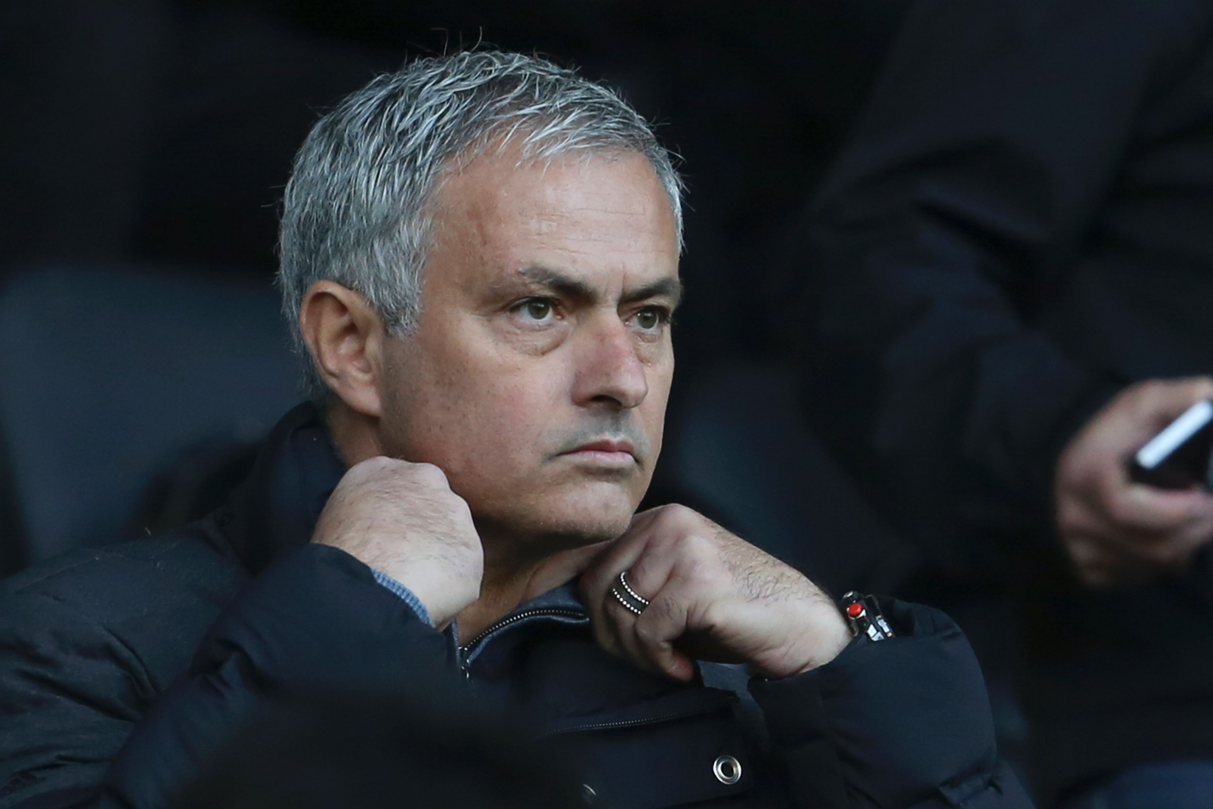 Manchester United: Jose Mourinho Eyes Transfer Target to ...