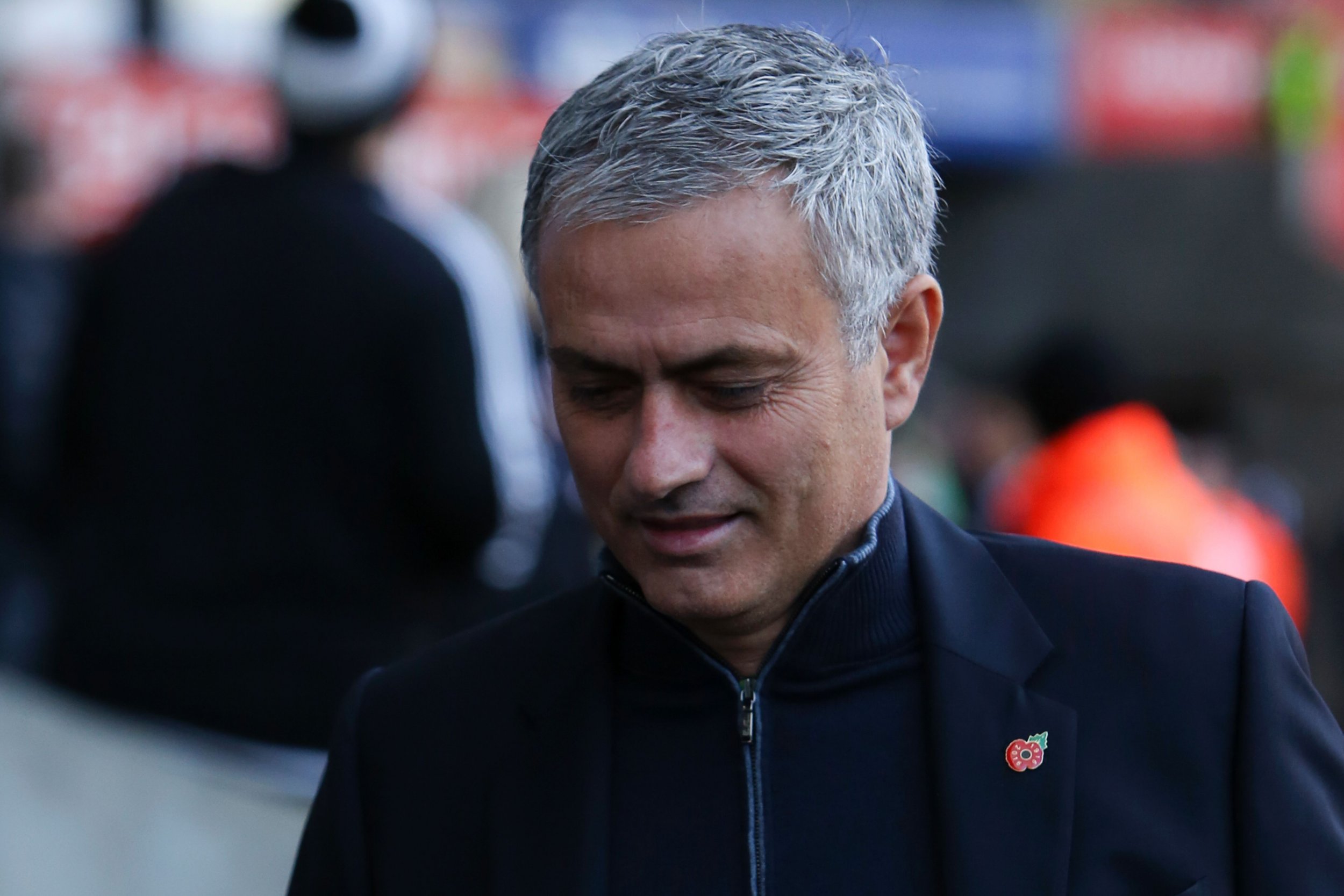 Manchester United Jose Mourinho Stars Baffled By Criticism Newsweek 