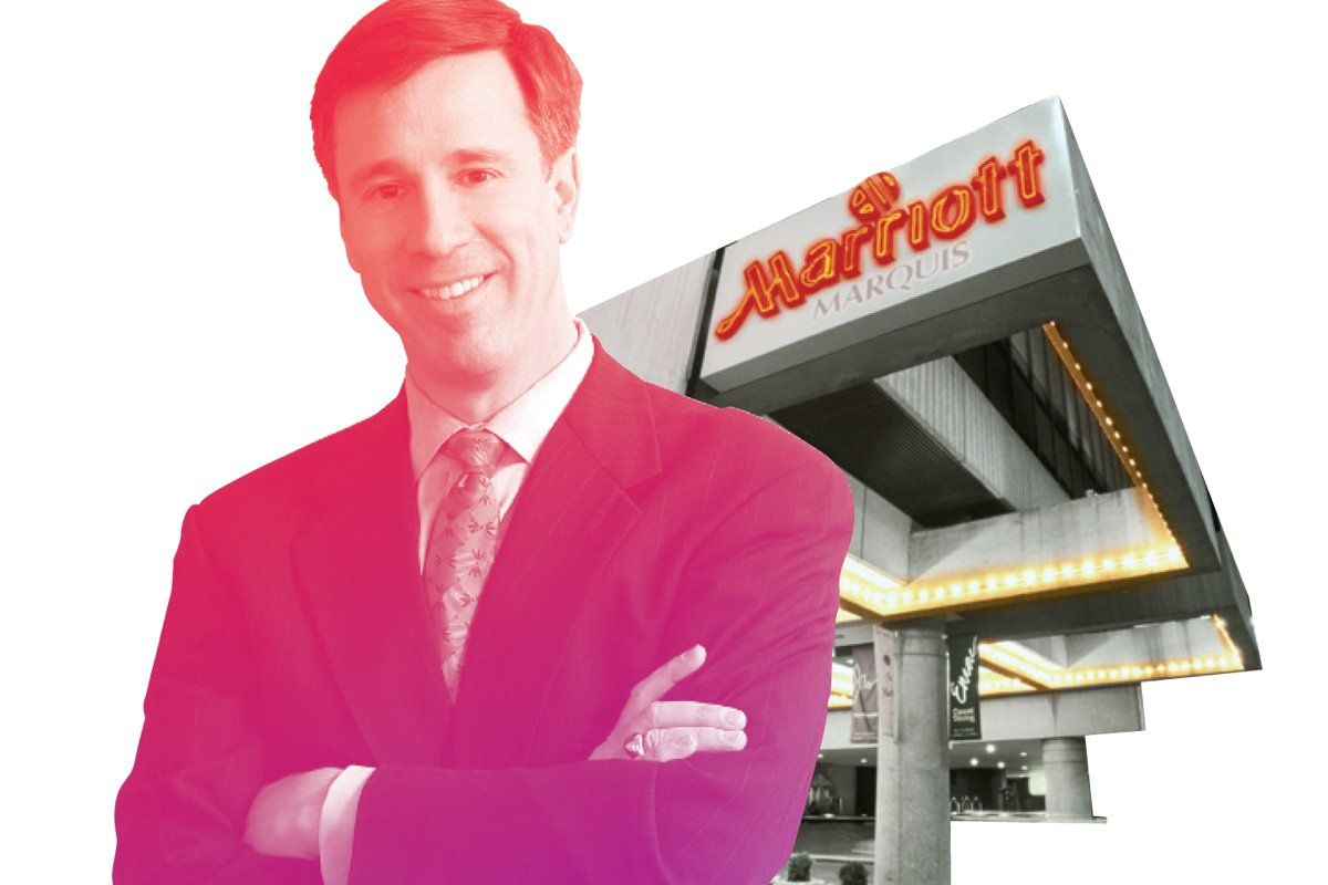 checking-in-on-marriott-s-new-ceo-arne-sorenson-newsweek