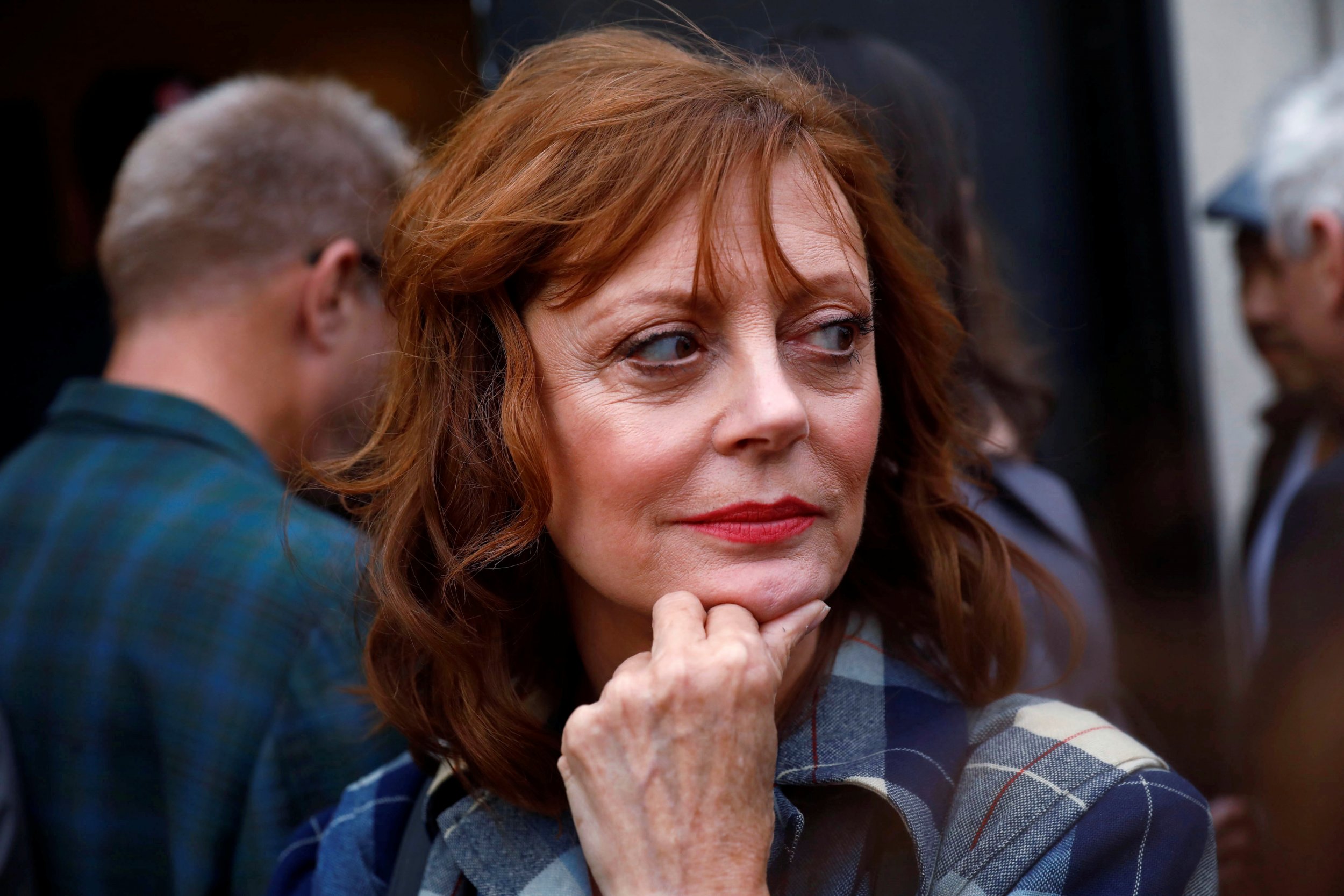 Susan Sarandon