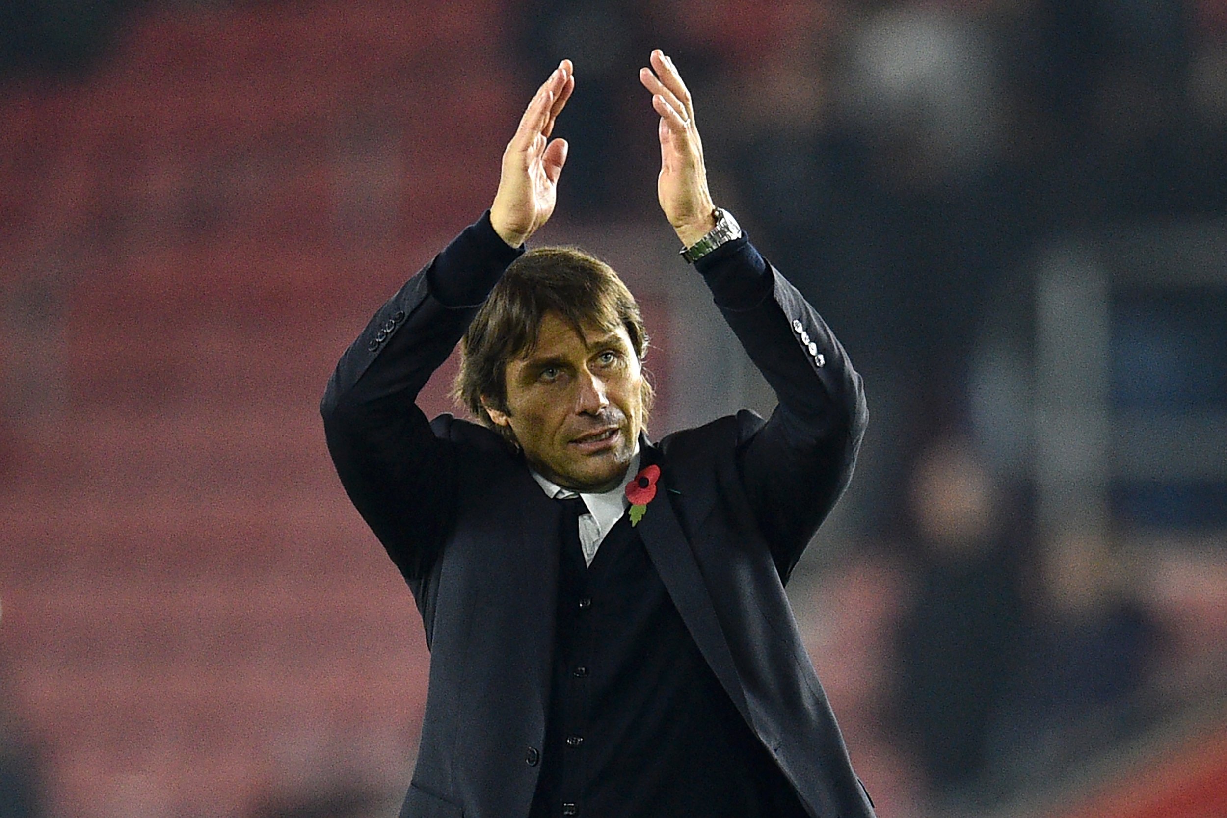 Antonio Conte