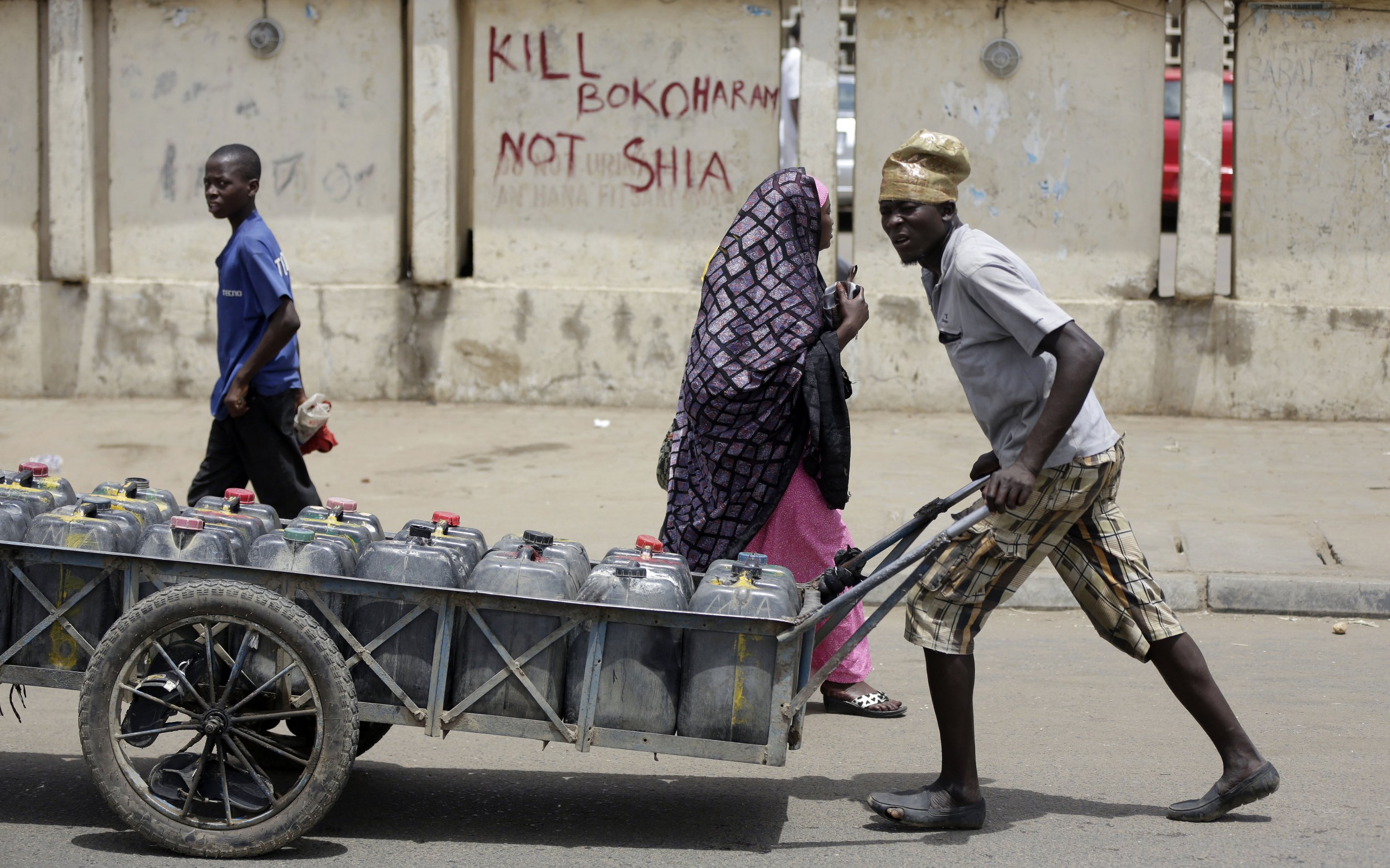 why-nigeria-s-shiite-conflict-is-flaring-up-again