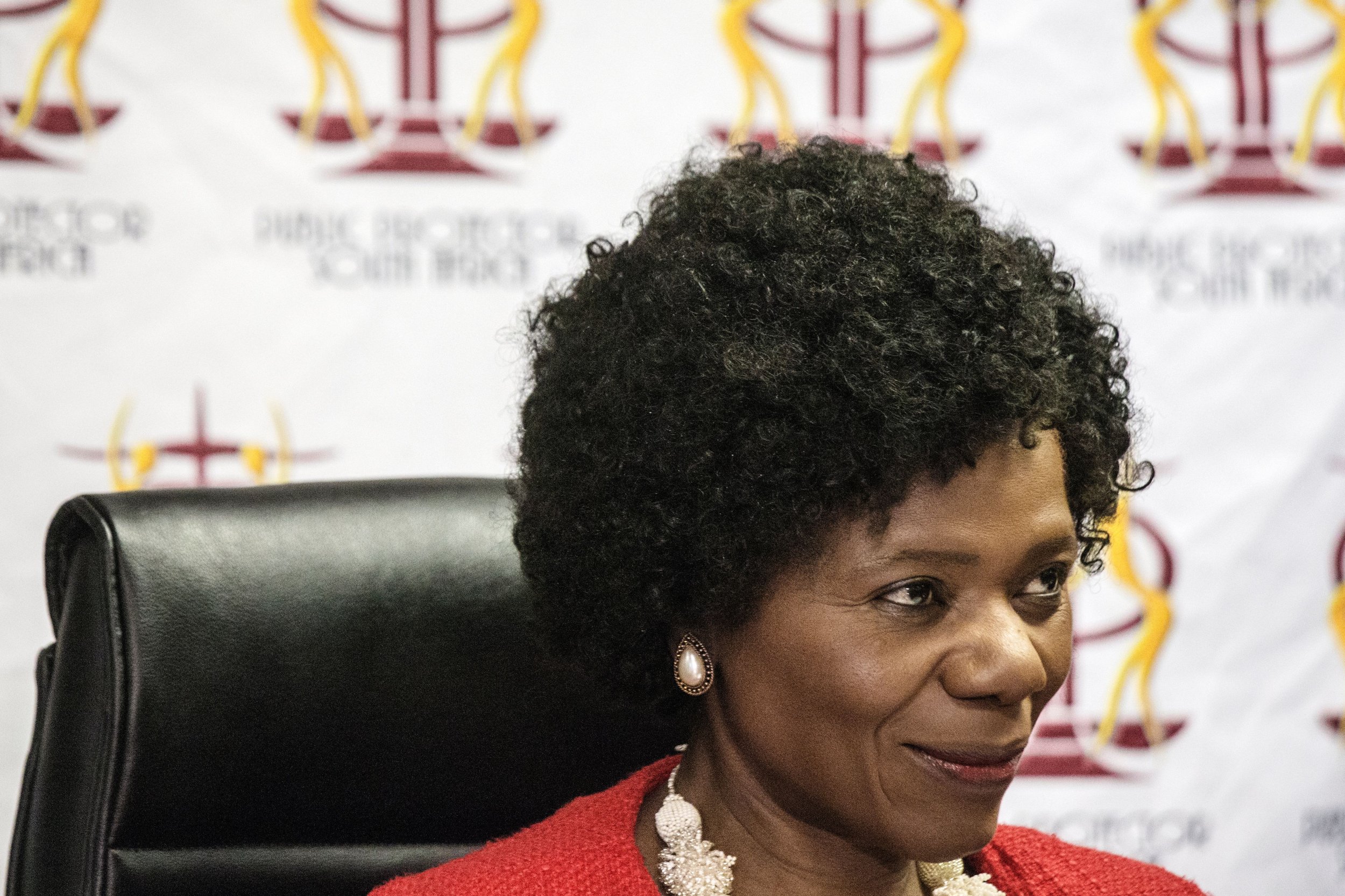 Thuli Madonsela