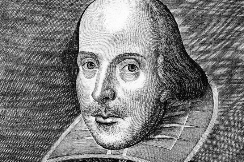 William Shakespeare