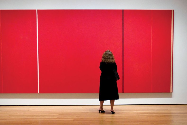 The Museum of Modern Art