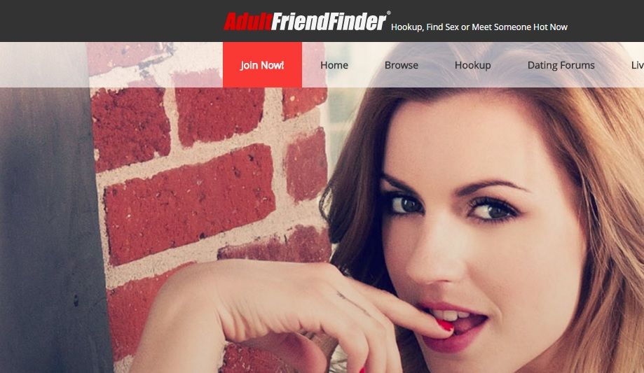 Adult Friendfinder hack accounts email