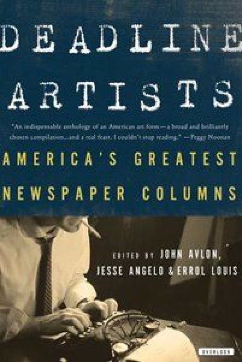 deadline-artists