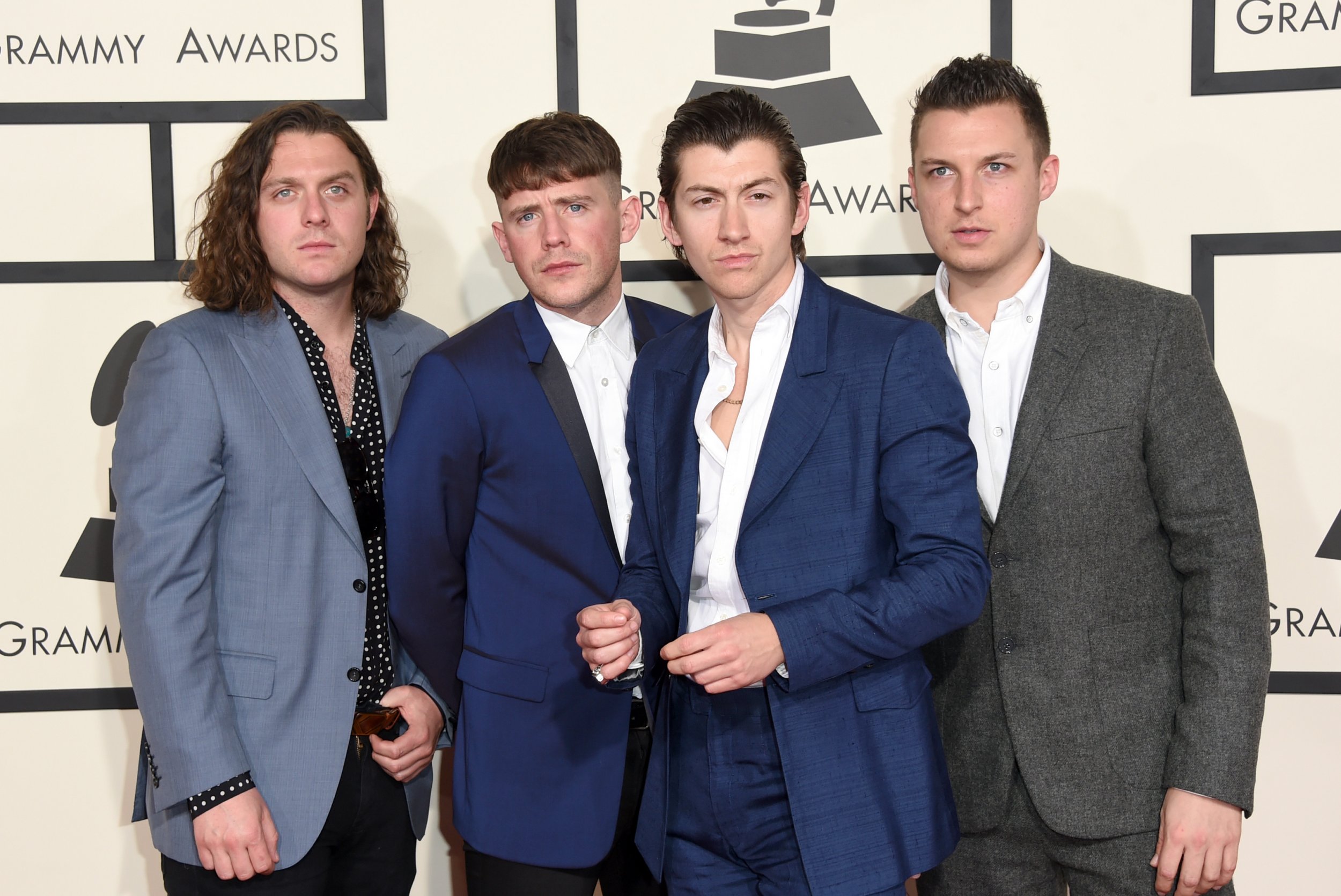 Secondary Ticketing Sites 'Try to Collude With Artists,' Arctic Monkeys