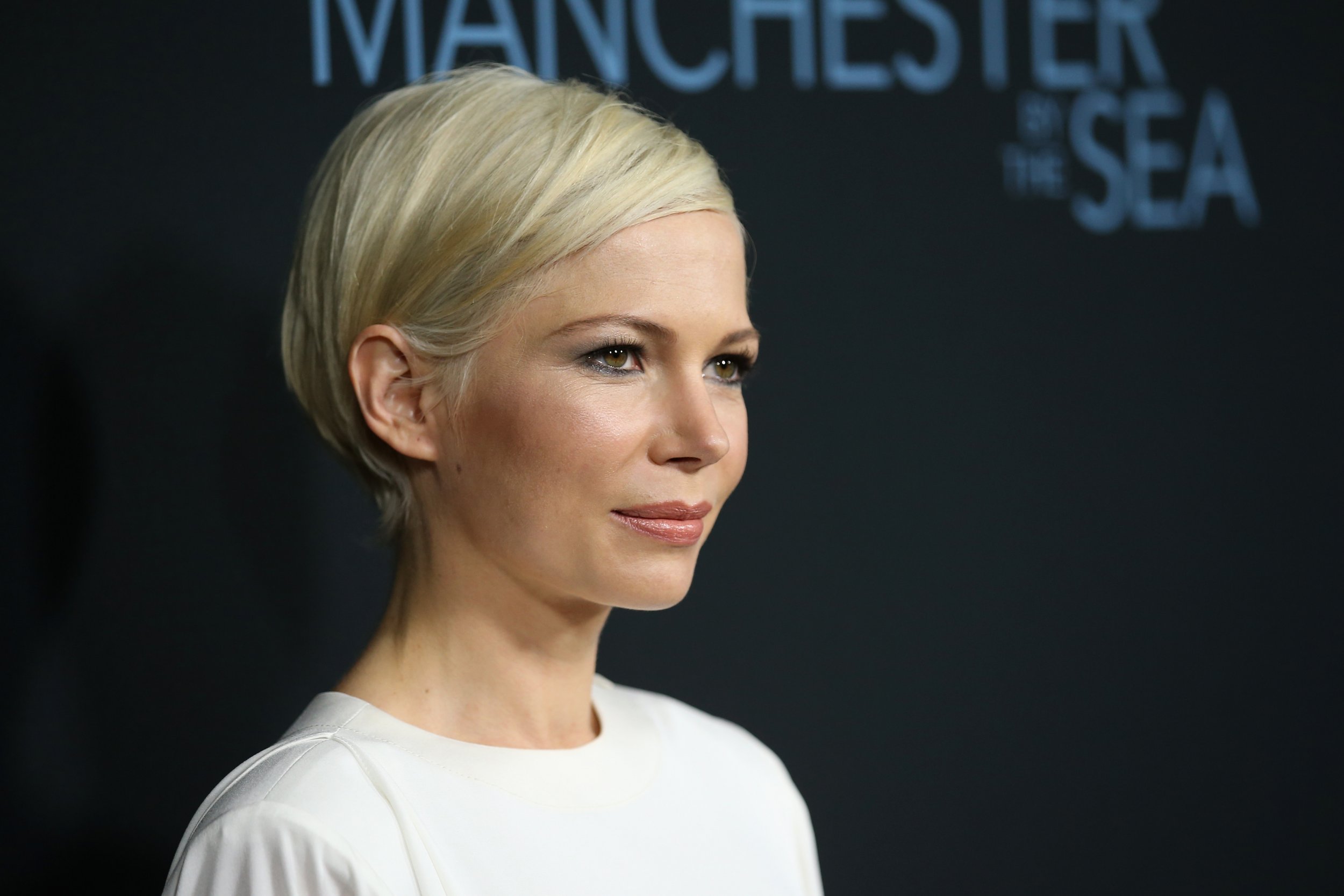 Michelle Williams