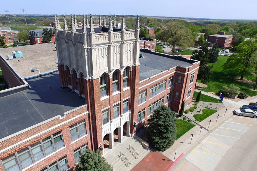 Concordia University, Nebraska MBA