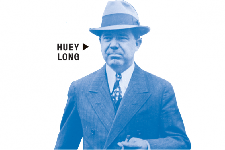 Huey Long