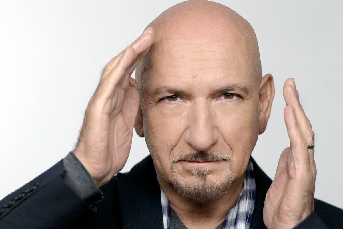 ben kingsley shangchi