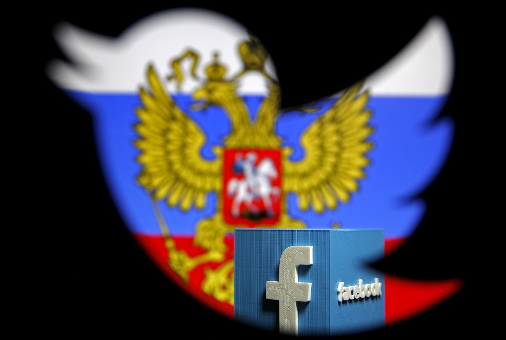 facebook twitter russia ban linkedin