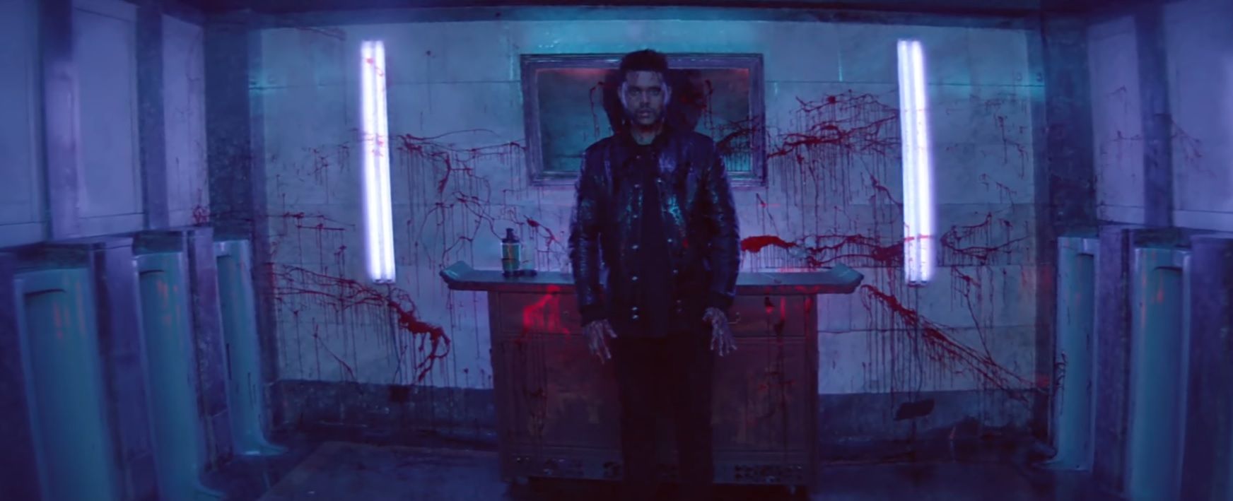 Watch The Weeknd's Dark New After Hours Short Film