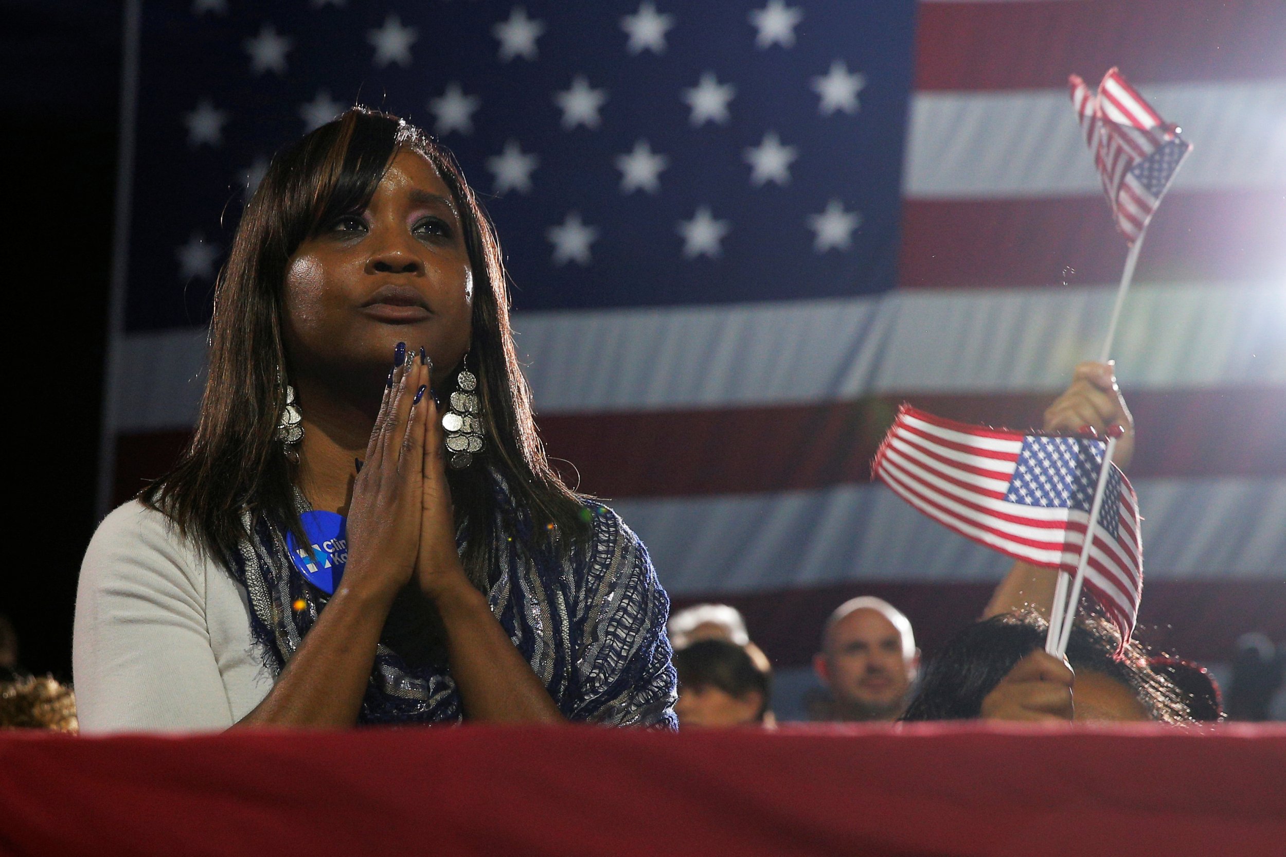 Clintons Historic Gender Gap—examining 100 Years Of The Woman Vote Newsweek