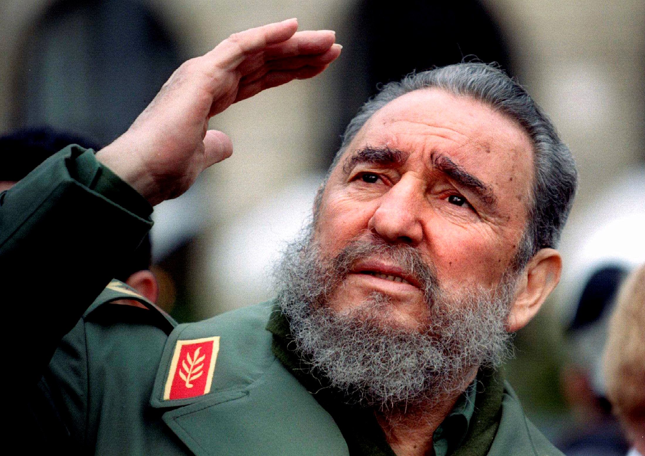 fidel