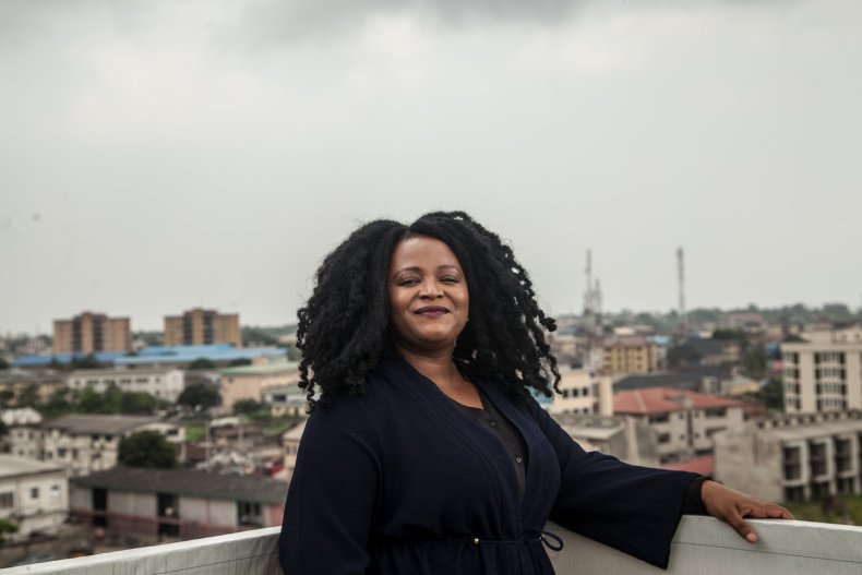 Temie Giwa-Tubosun