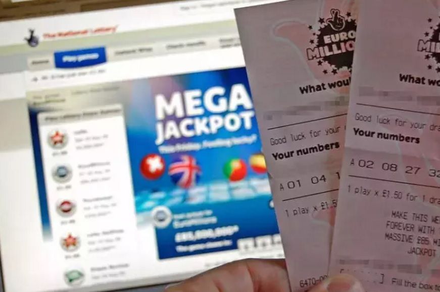 national lottery hacked camelot cybersecurity
