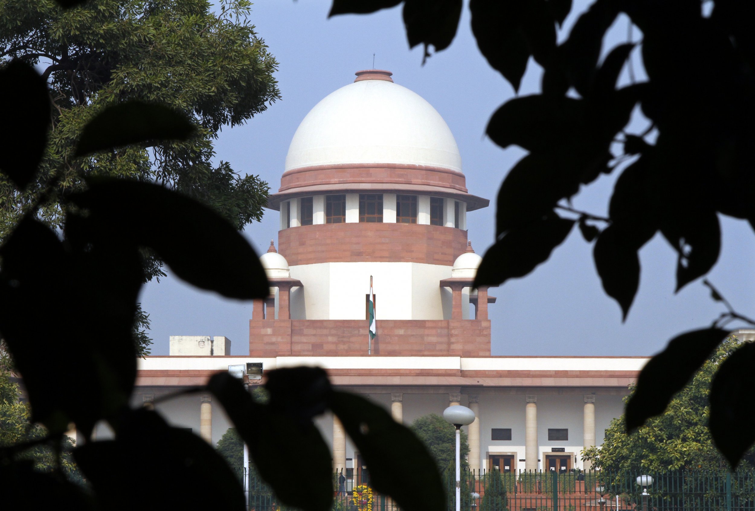 Latest Judgement Of Supreme Court Of India On Domestic Violence