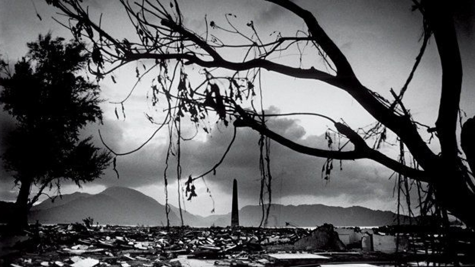 Tsunamis When Will We Learn