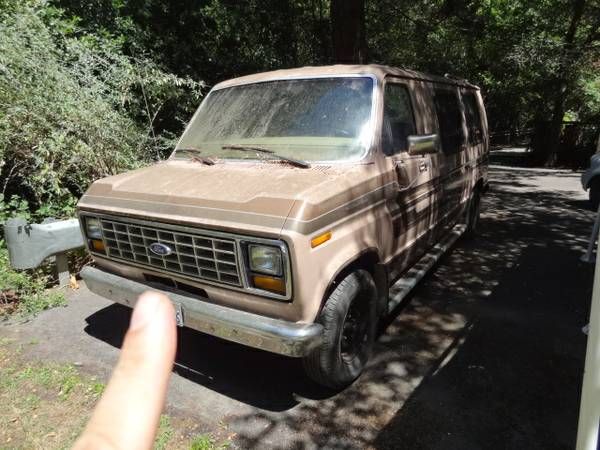 The Strange Appeal of Craigslist Car Shushing