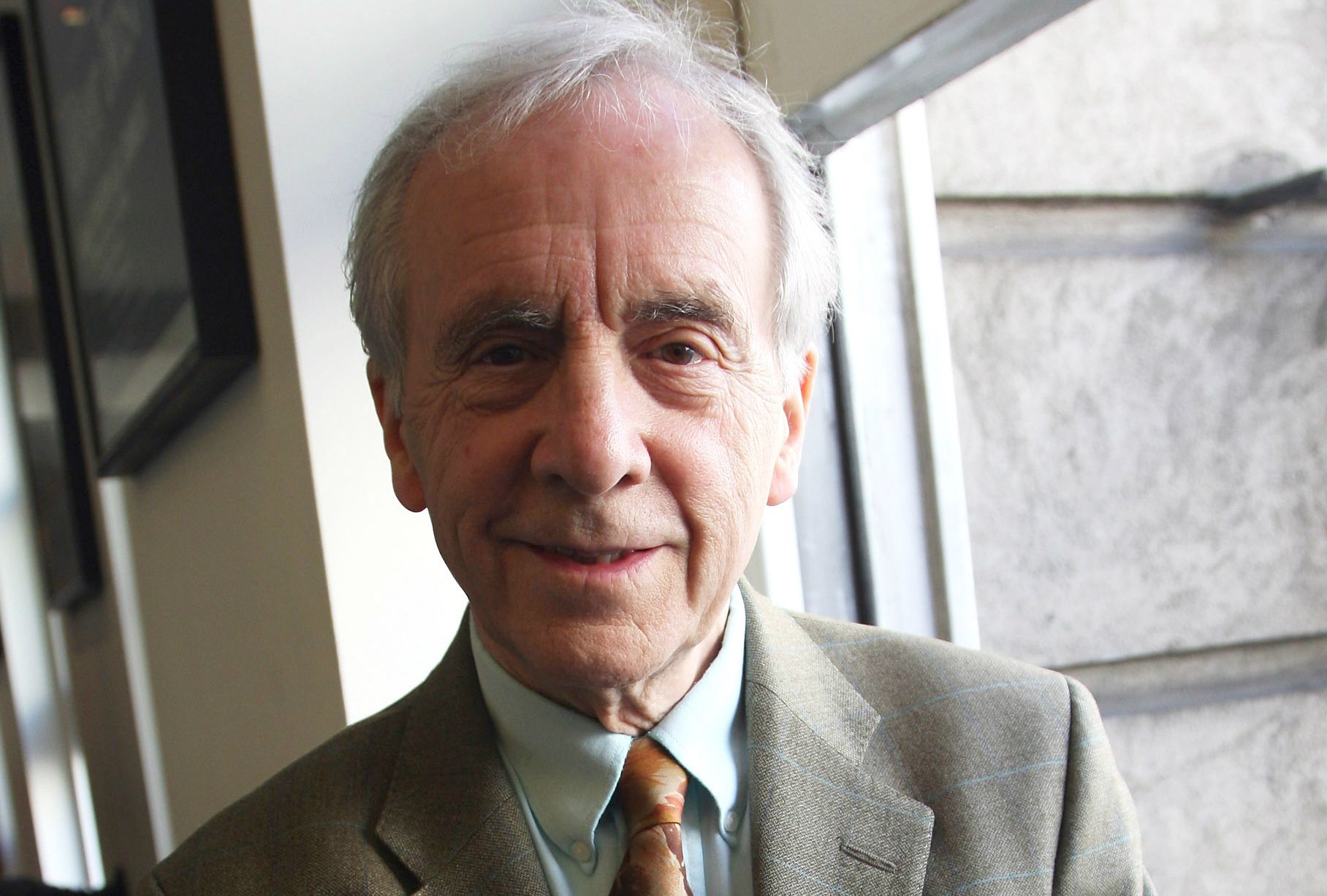 Andrew Sachs