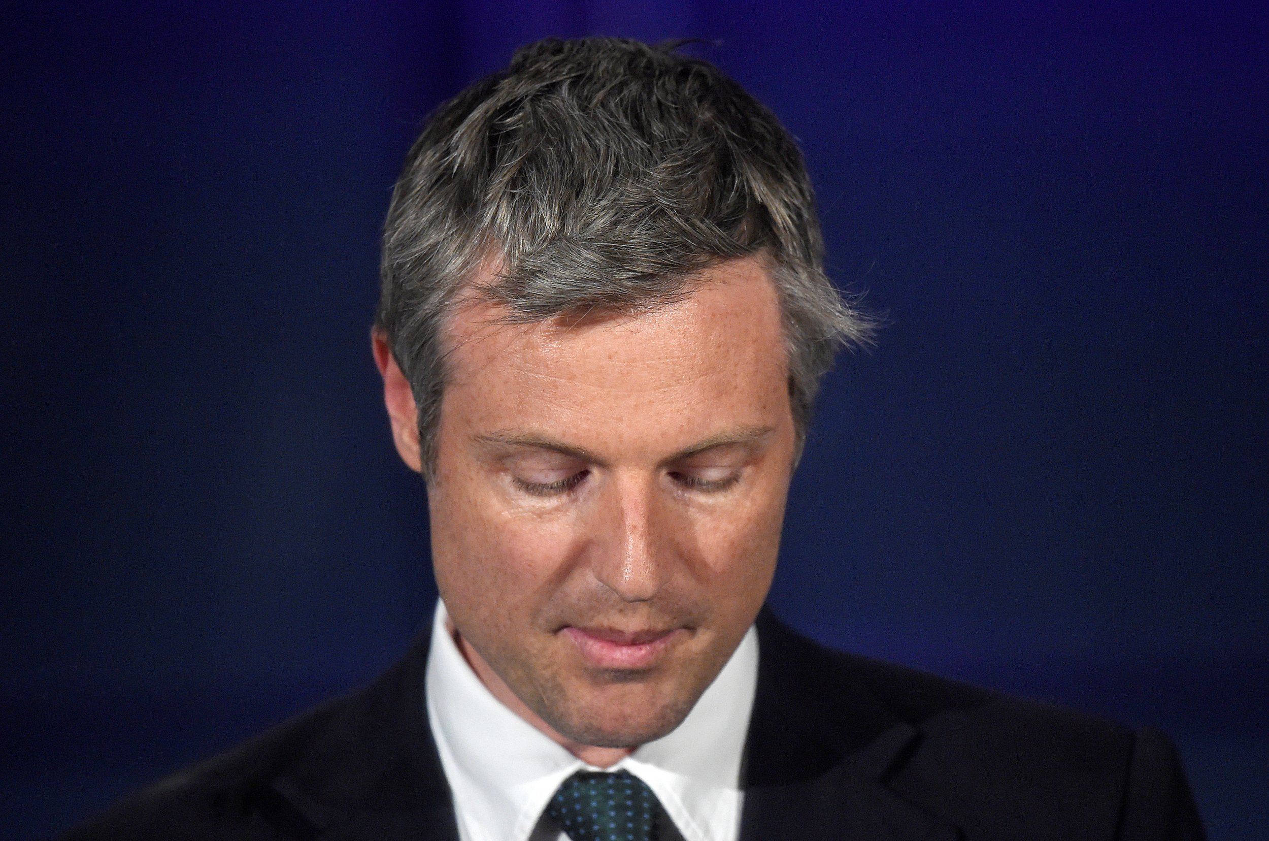 Zac Goldsmith Richmond