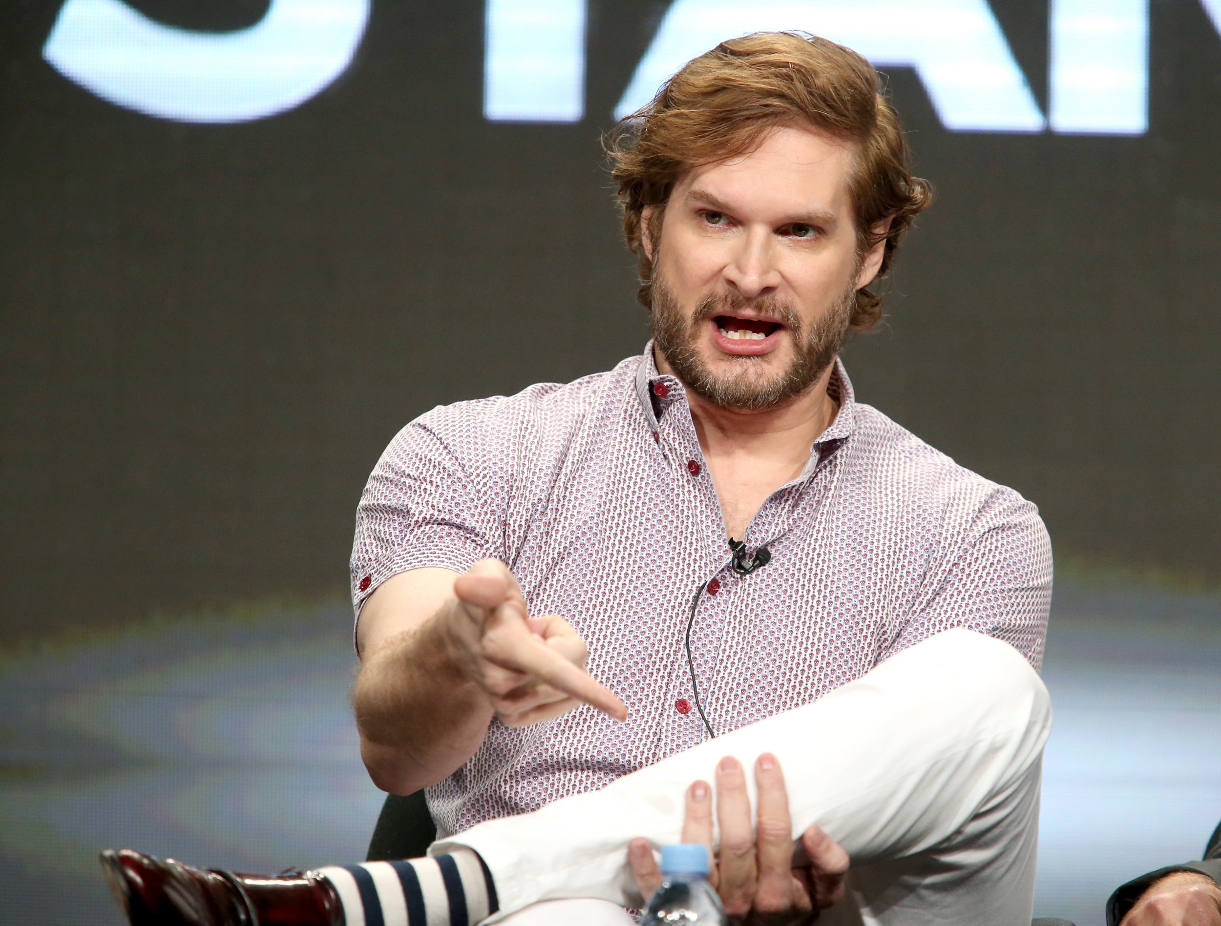 Bryan Fuller 