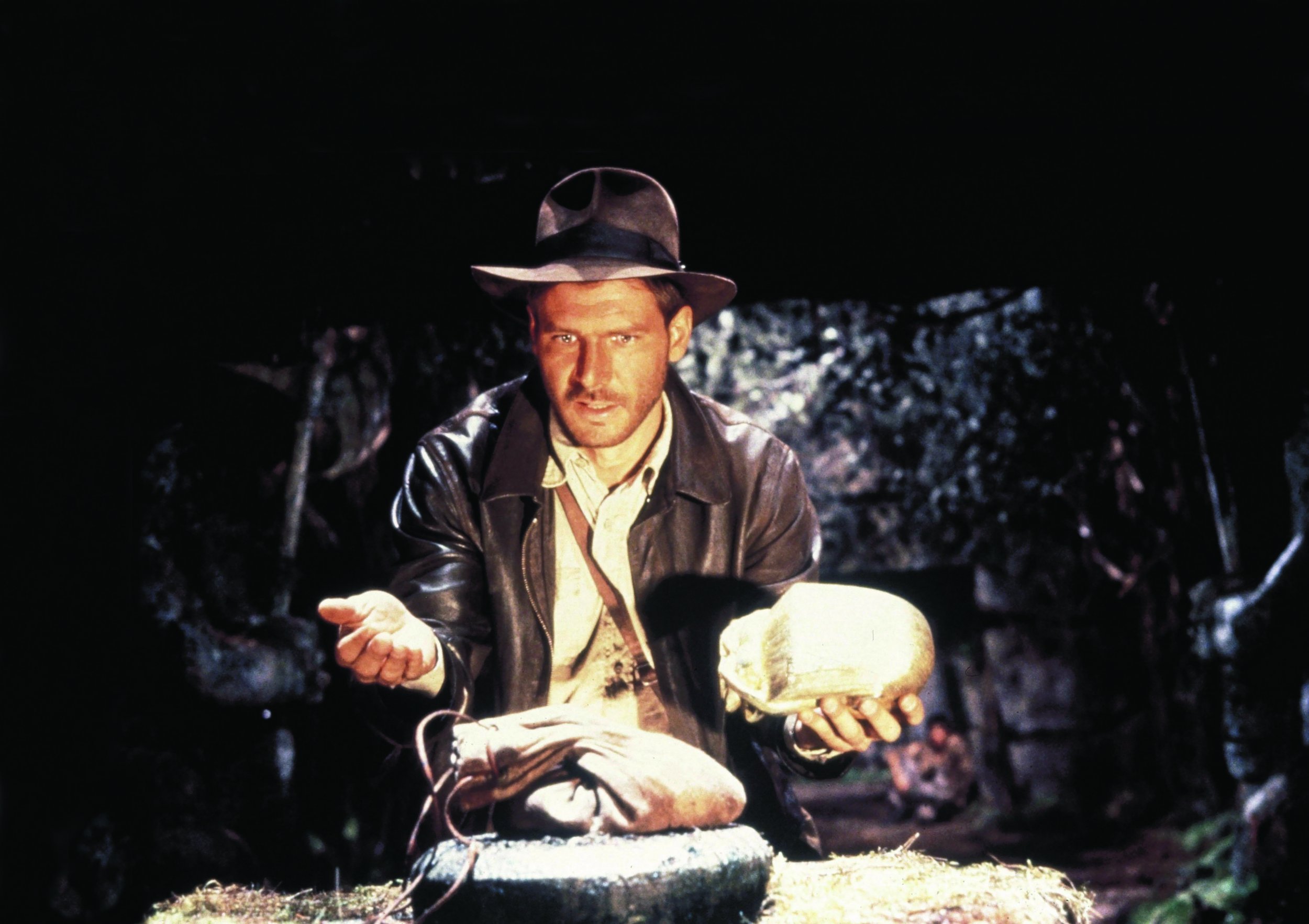 The Indiana Jones Movie Series Unraveling The Adventure