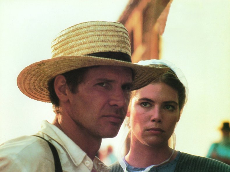 Beyond Star Wars: The Movies That Made Harrison Ford Kelly Mcgillis Movie