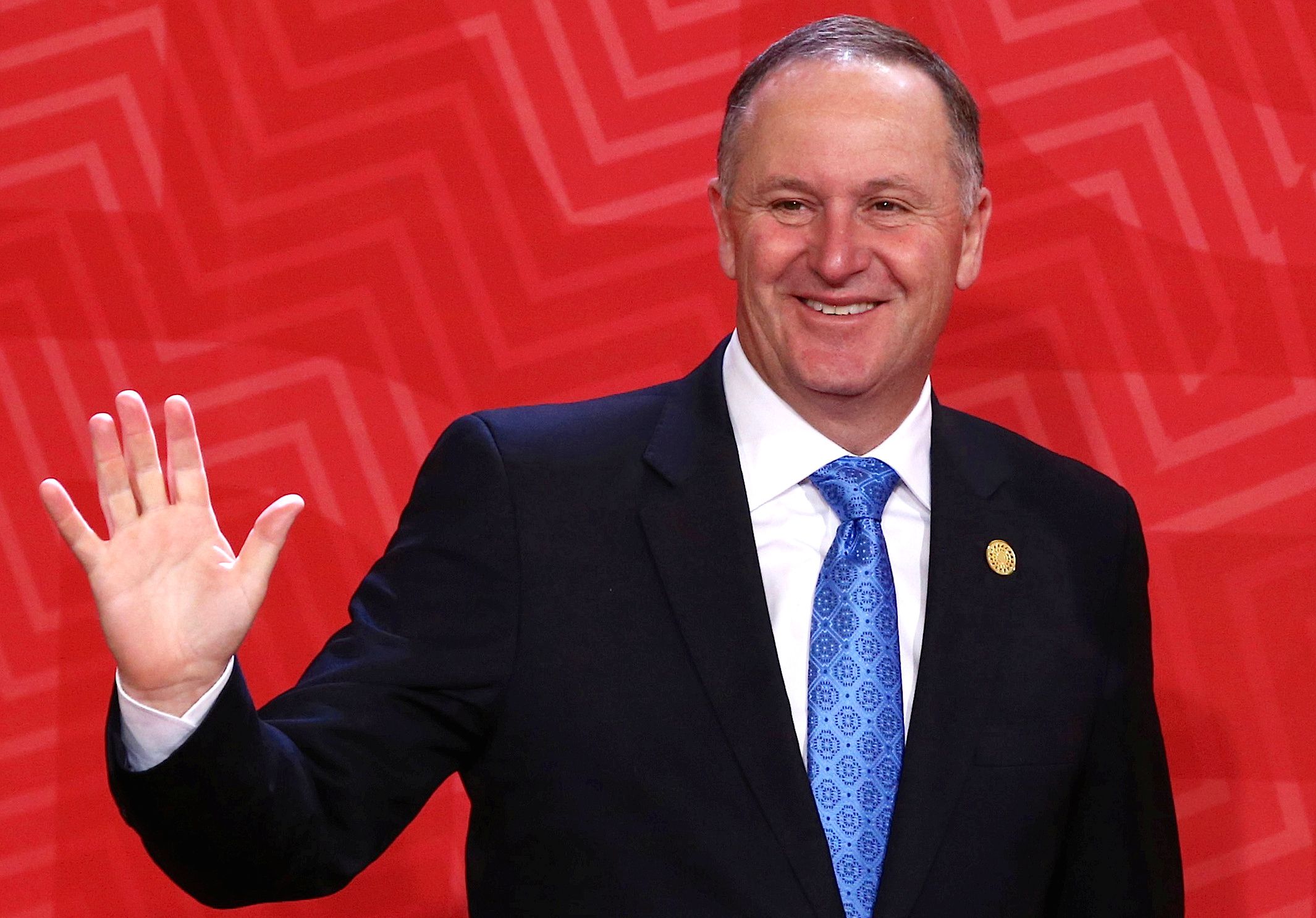 John key