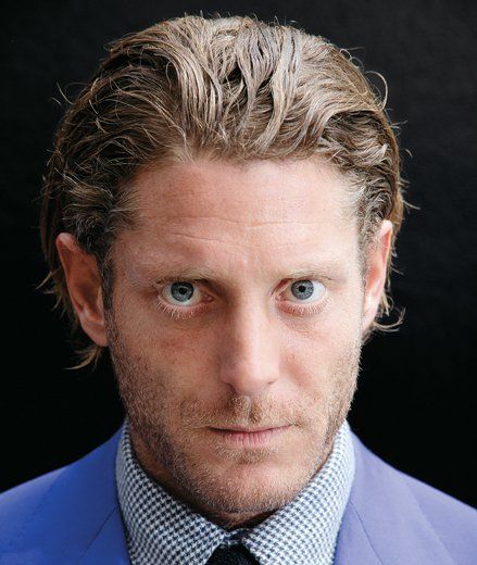 Lapo Elkann